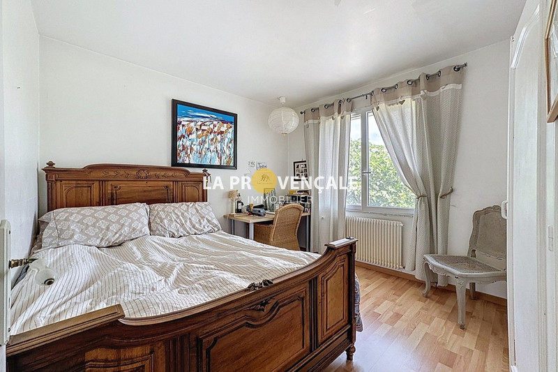 Vente maison Puyloubier  