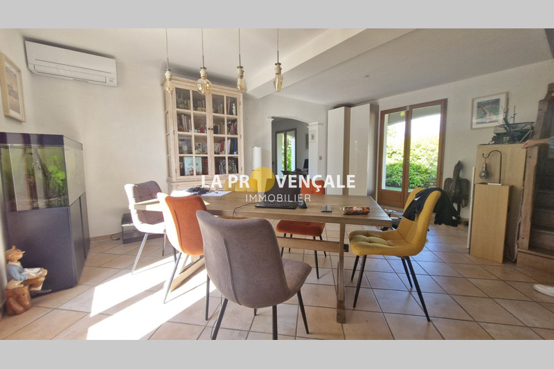 Vente maison Trets  