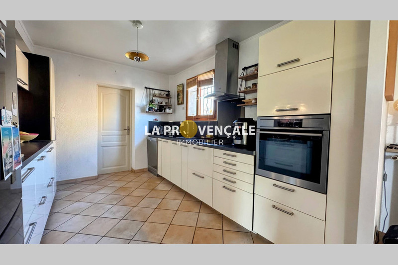 Vente maison Trets  