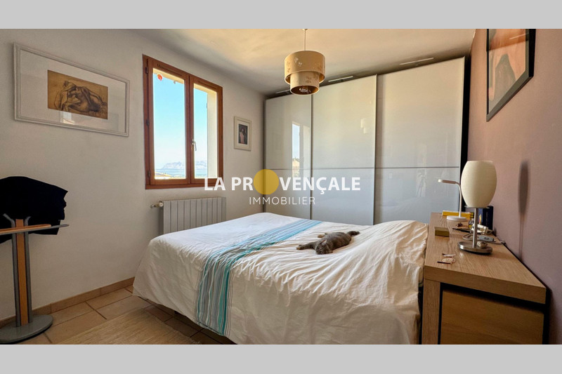 Vente maison Trets  