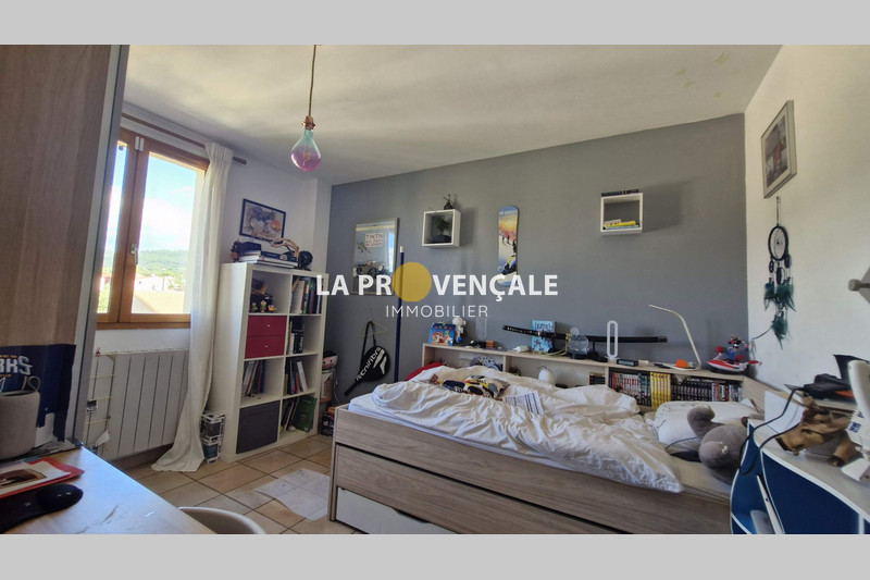 Vente maison Trets  