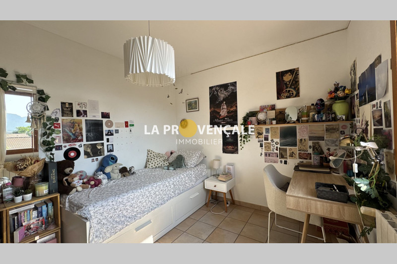 Vente maison Trets  