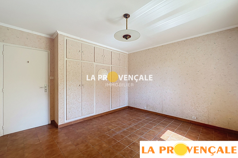 Vente maison Pourrières  