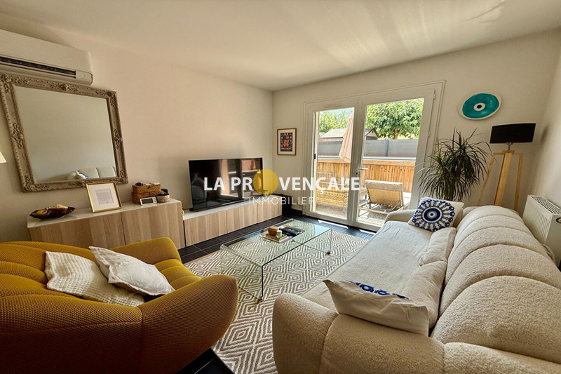 Vente maison Pourcieux  