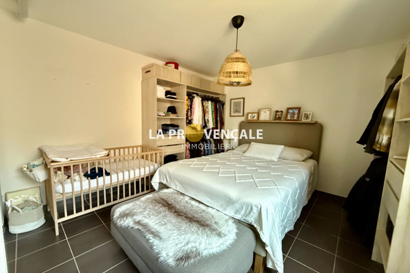 Vente maison Pourcieux  