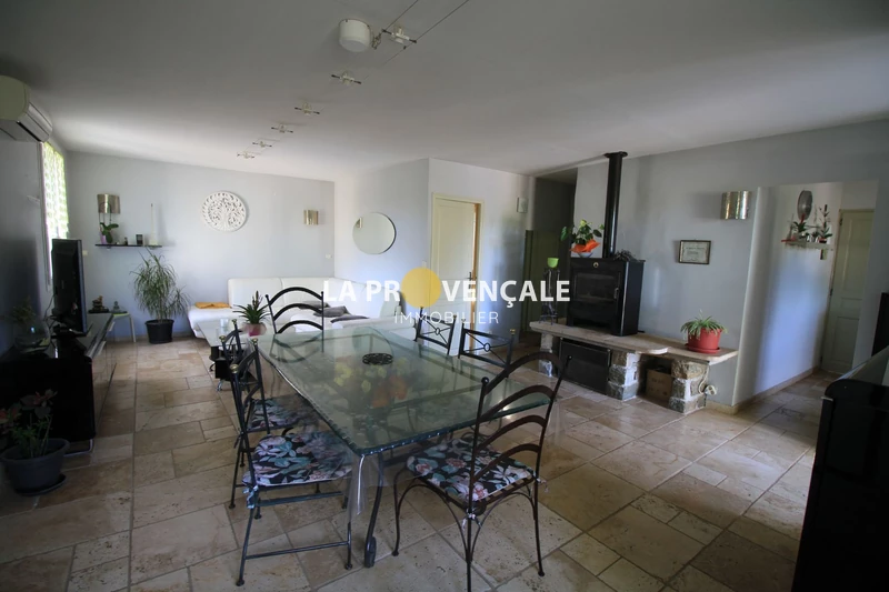 Vente maison Rians  