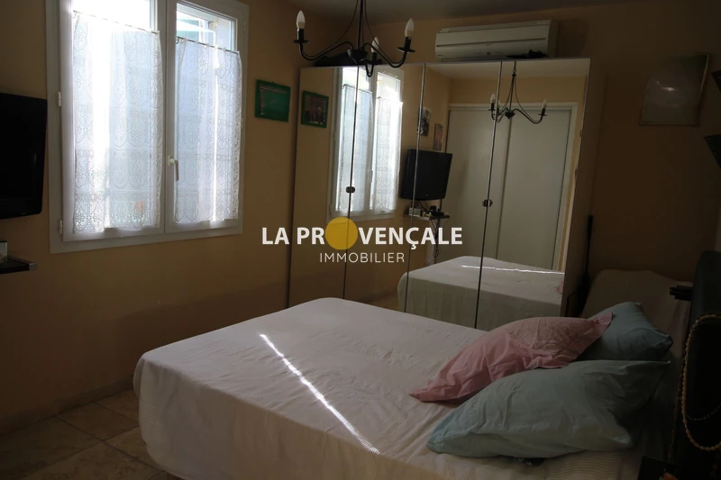 Vente maison Rians  