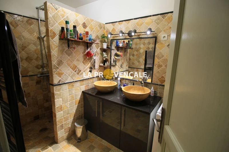 Vente maison Rians  