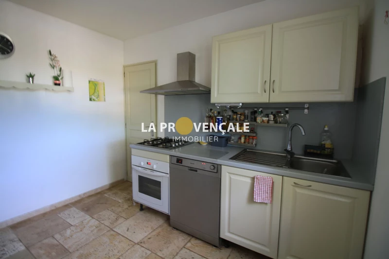 Vente maison Rians  