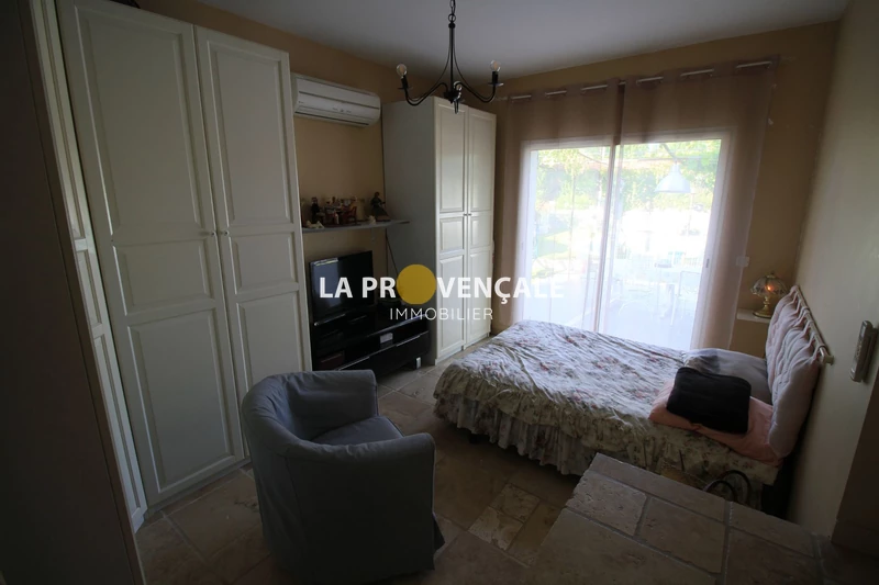 Vente maison Rians  