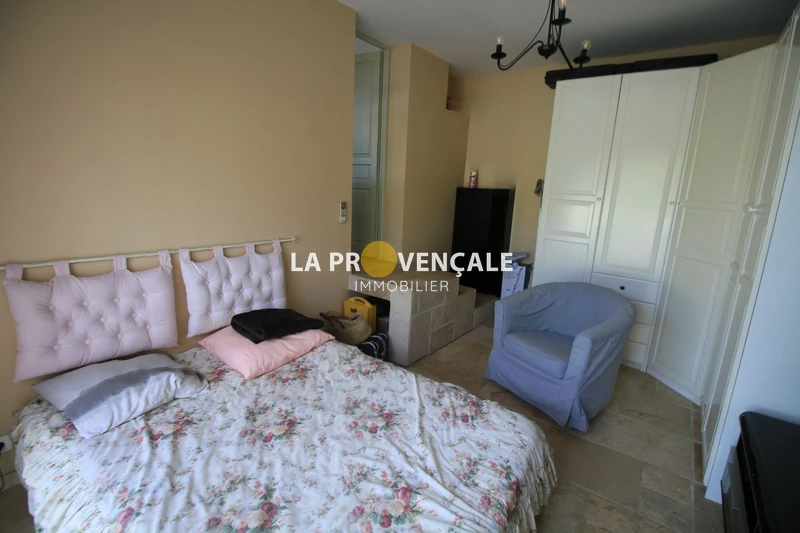 Vente maison Rians  