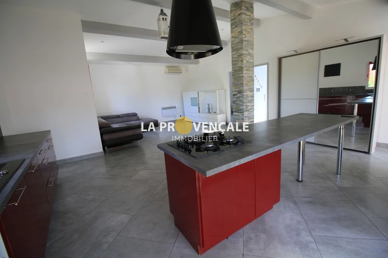 Vente maison Rians  