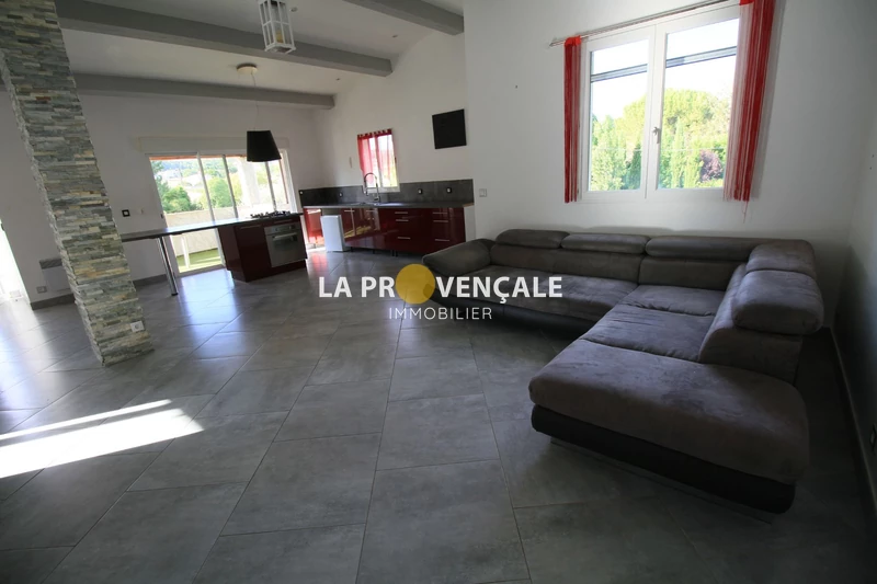 Vente maison Rians  