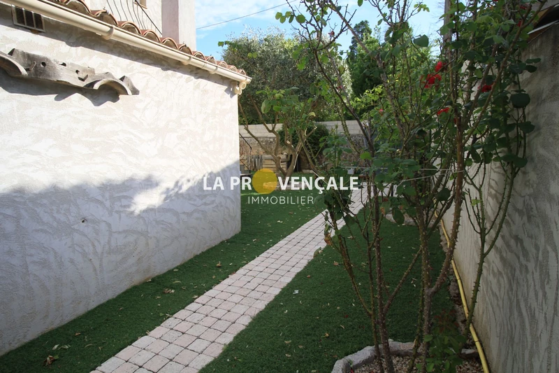 Vente maison Rians  