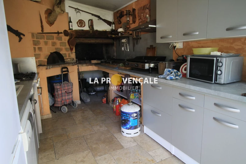 Vente maison Rians  