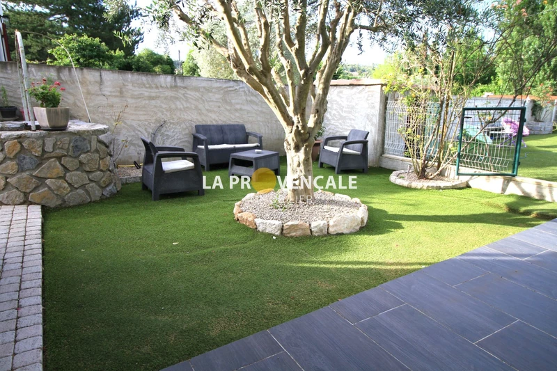 Vente maison Rians  