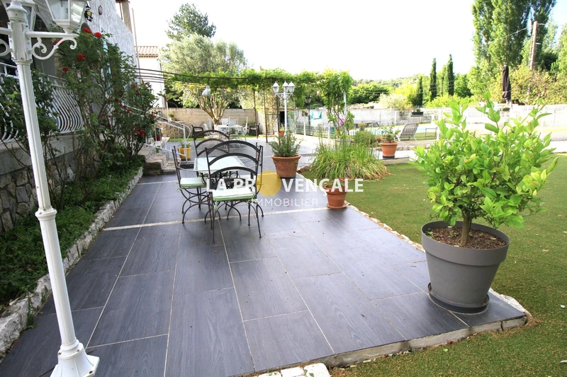 Vente maison Rians  