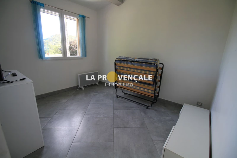 Vente maison Rians  