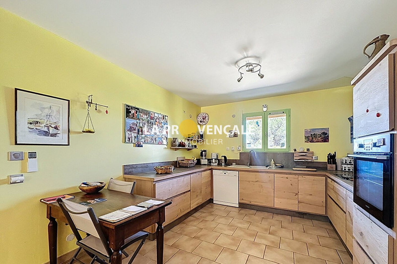 Vente maison Trets  