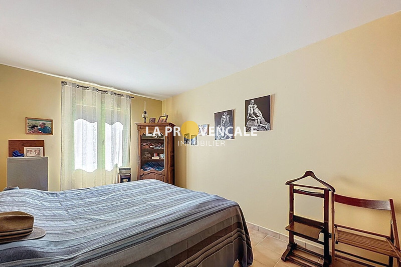 Vente maison Trets  