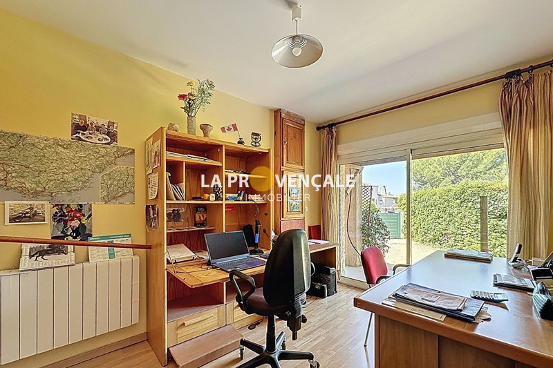 Vente maison Trets  