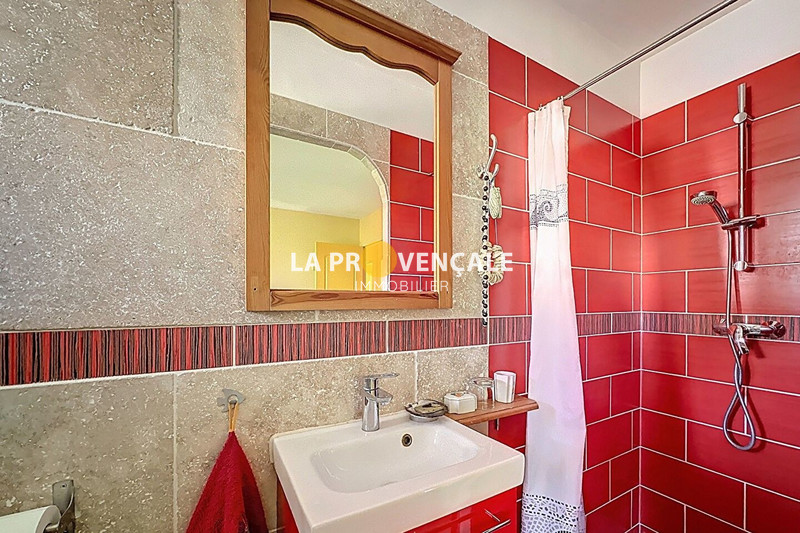 Vente maison Trets  