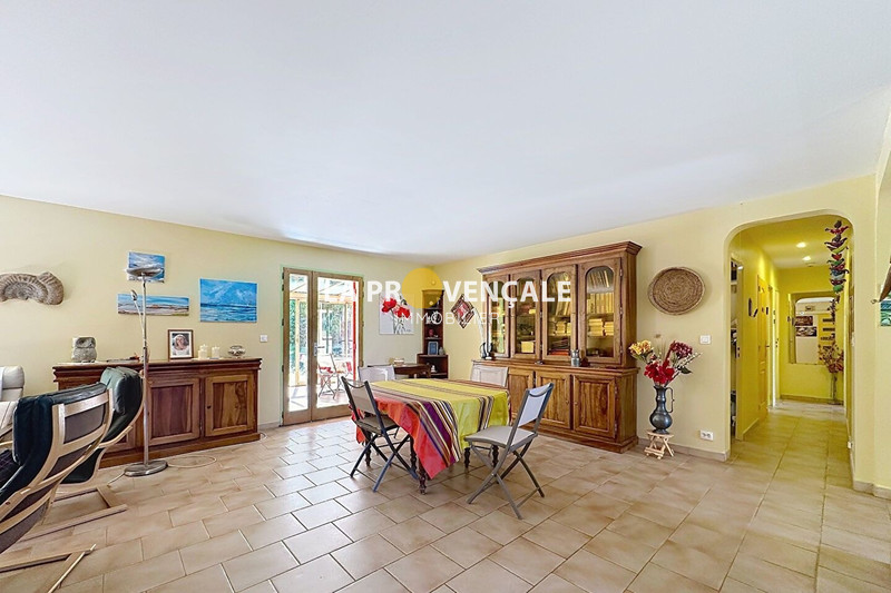 Vente maison Trets  