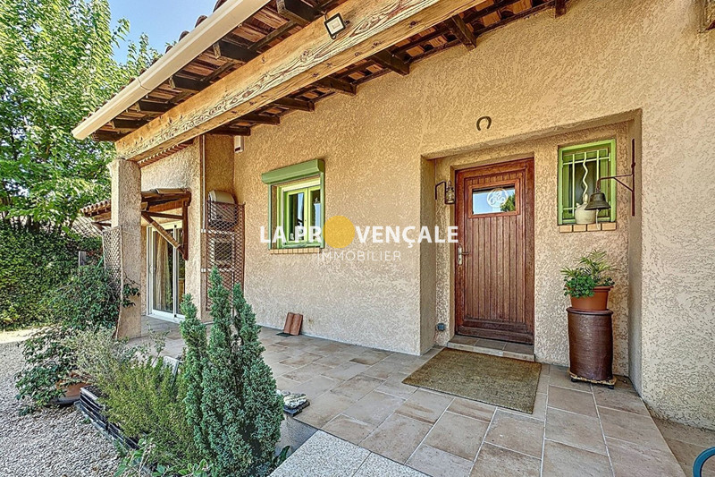 Vente maison Trets  