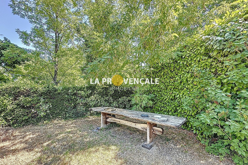Vente maison Trets  