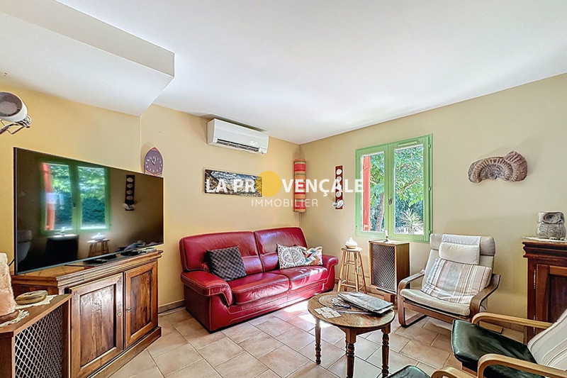 Vente maison Trets  
