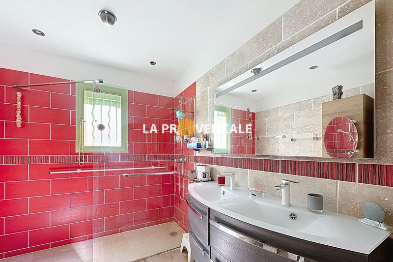 Vente maison Trets  