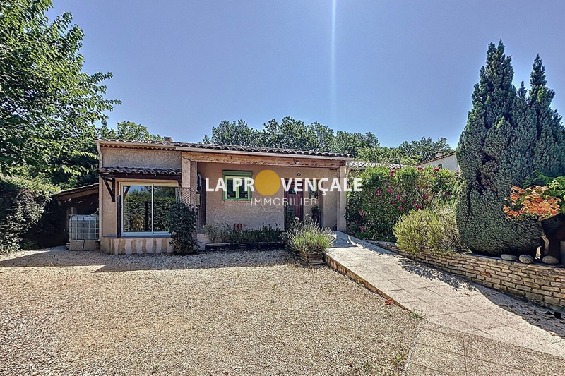 Vente maison Trets  