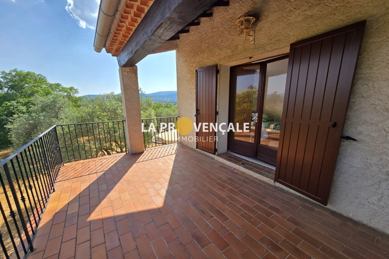 Vente maison Saint-Maximin-la-Sainte-Baume  