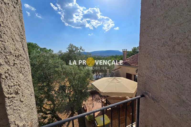 Vente maison Saint-Maximin-la-Sainte-Baume  