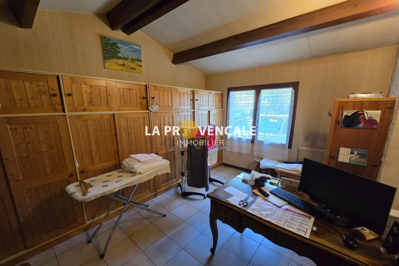 Vente maison Saint-Maximin-la-Sainte-Baume  
