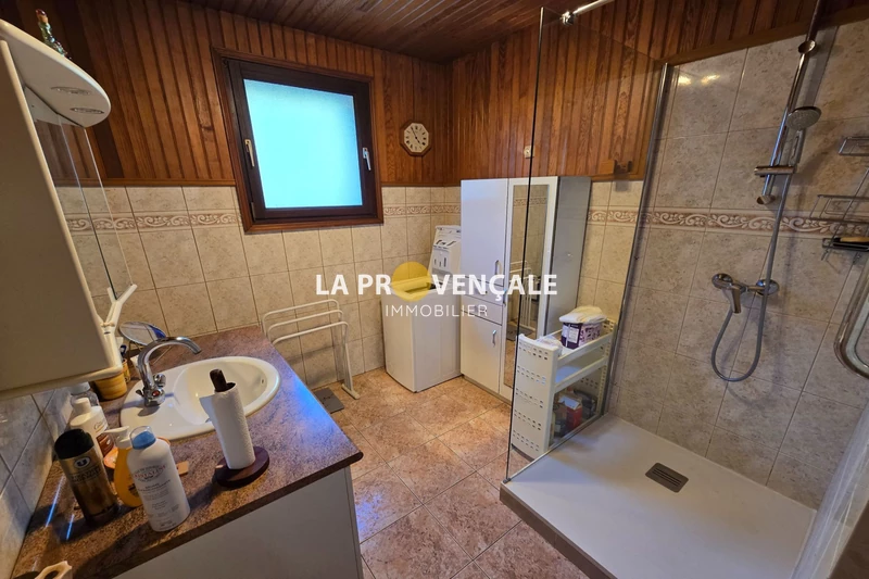Vente maison Saint-Maximin-la-Sainte-Baume  
