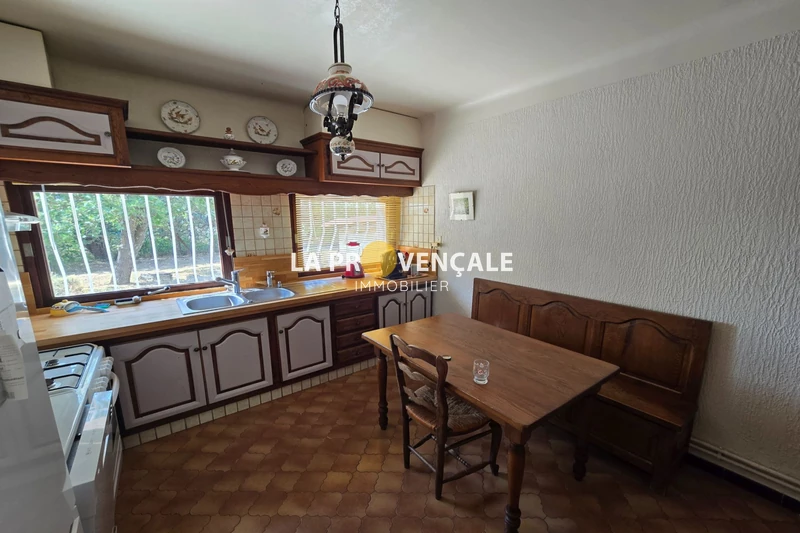 Vente maison Saint-Maximin-la-Sainte-Baume  