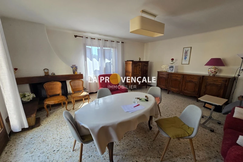 Vente maison Saint-Maximin-la-Sainte-Baume  
