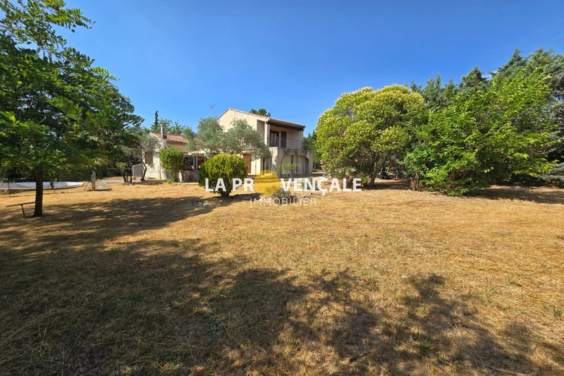 Vente maison Saint-Maximin-la-Sainte-Baume  