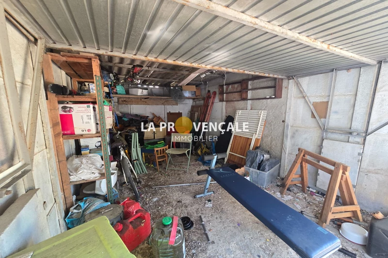 Vente maison Saint-Maximin-la-Sainte-Baume  