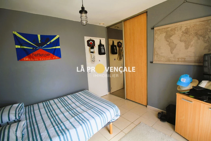 Vente maison Brue-Auriac  