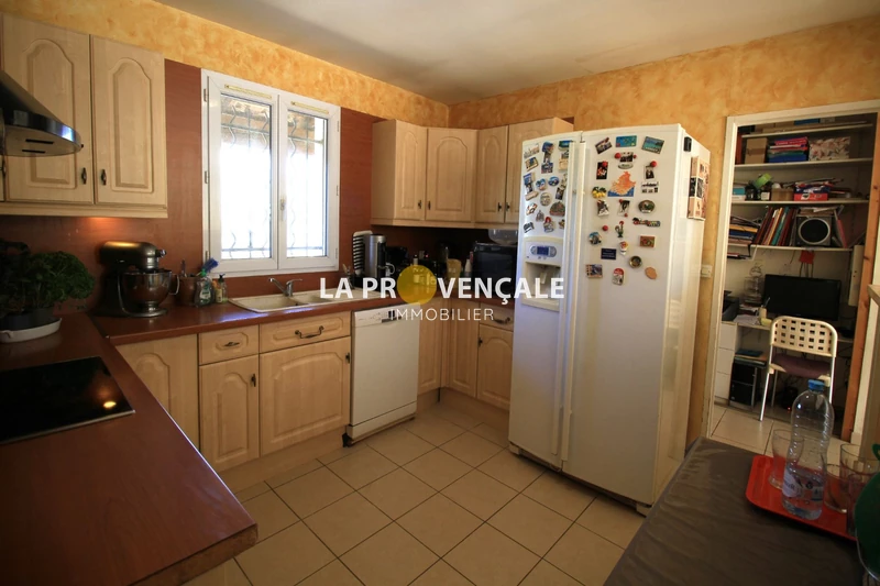 Vente maison Brue-Auriac  