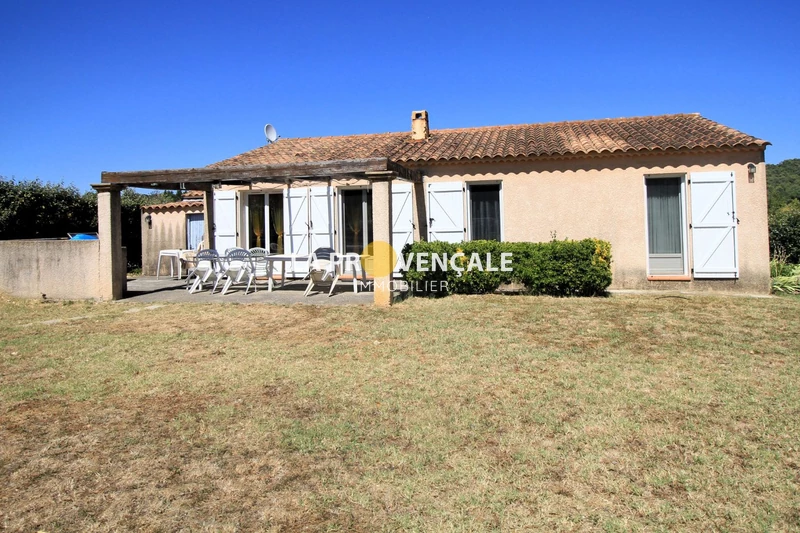 Vente maison Brue-Auriac  
