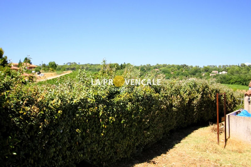 Vente maison Brue-Auriac  