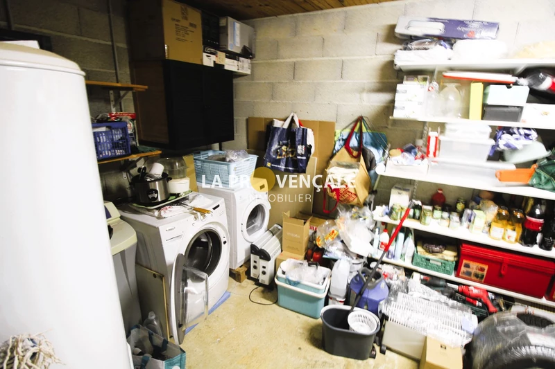 Vente maison Brue-Auriac  