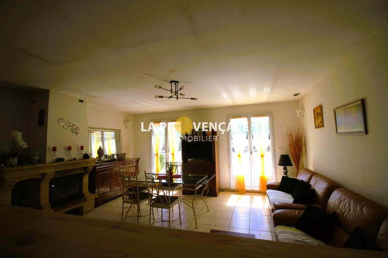 Vente maison Brue-Auriac  