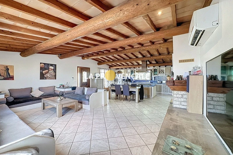 Vente maison Trets  