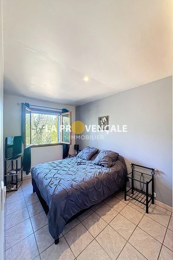 Vente maison Trets  