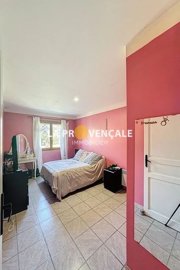 Vente maison Trets  