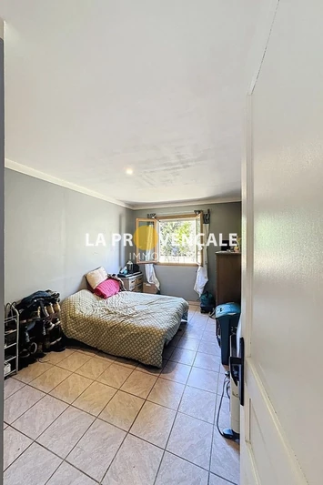 Vente maison Trets  